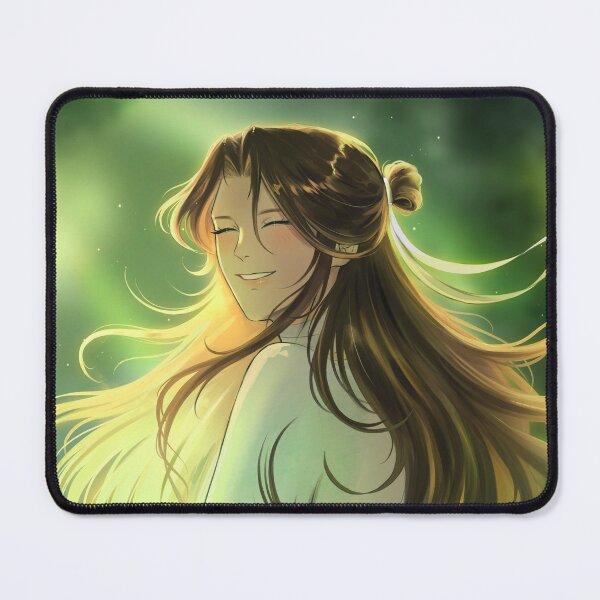 Item preview, Xie Lian pretty smile designed and sold by Maricleearts.