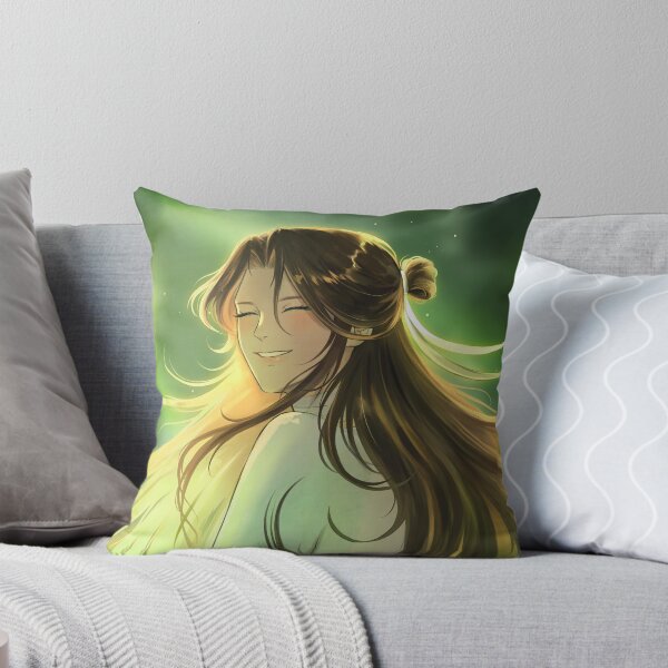Item preview, Xie Lian pretty smile designed and sold by Maricleearts.