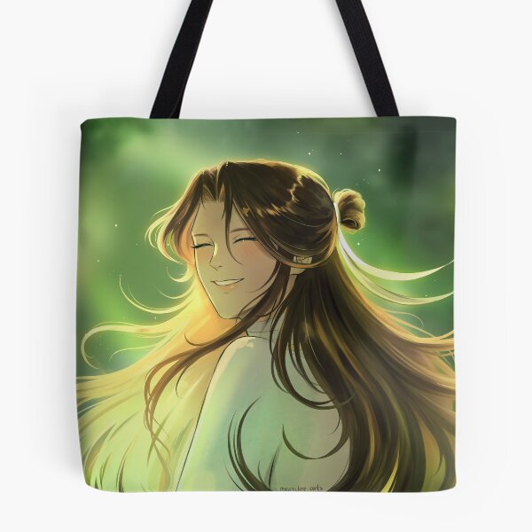 Item preview, Xie Lian pretty smile designed and sold by Maricleearts.