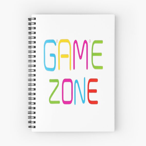 Item preview, Game zone designed and sold by TheMerchConnections.
