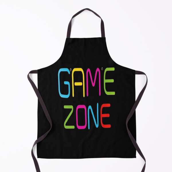Item preview, Game zone designed and sold by TheMerchConnections.