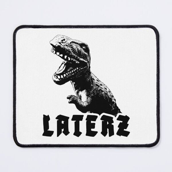 Item preview, LATERZ.... designed and sold by 5hertz.