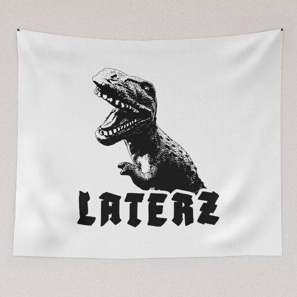 Item preview, LATERZ.... designed and sold by 5hertz.