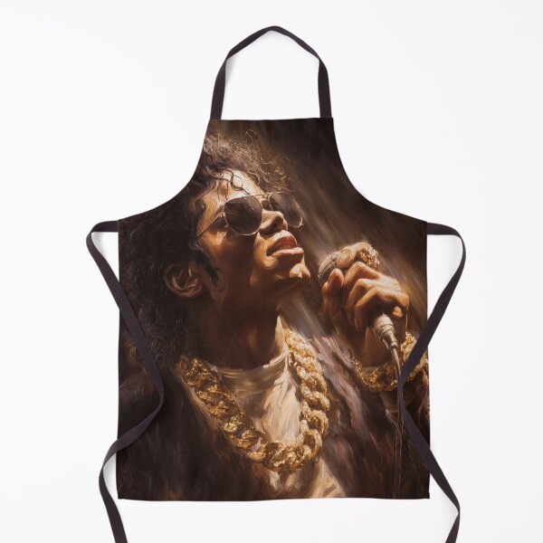 Item preview, King Mike designed and sold by dazzeink.