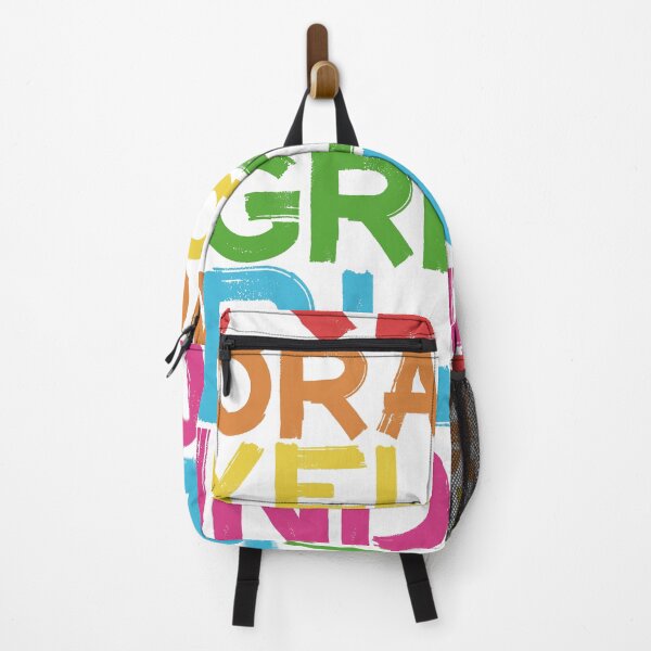 Item preview, Colors – Bold Typography Illustration designed and sold by arnalogard.