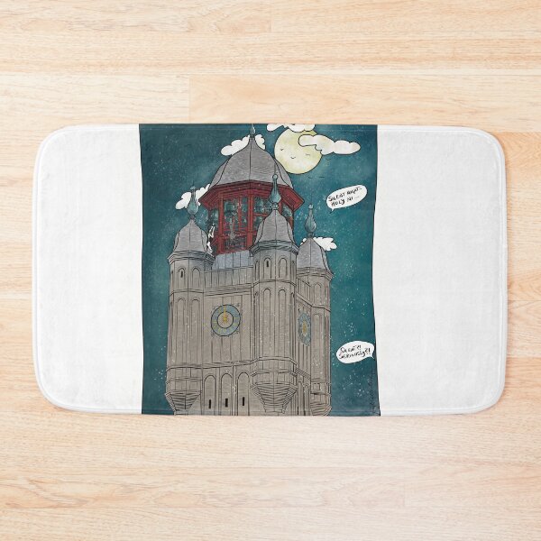 Item preview, The GreYt Music At Midnight  designed and sold by greytcollective.