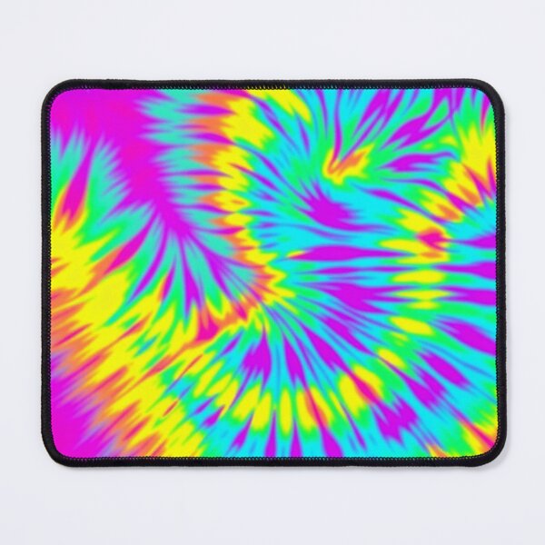 Item preview, Trippy Tie Dye Aesthetic Artwork designed and sold by HLPsychDesigns.