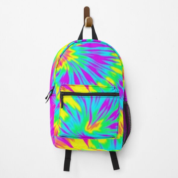 Item preview, Trippy Tie Dye Aesthetic Artwork designed and sold by HLPsychDesigns.