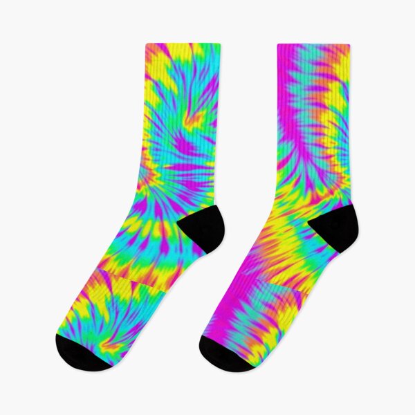 Item preview, Trippy Tie Dye Aesthetic Artwork designed and sold by HLPsychDesigns.