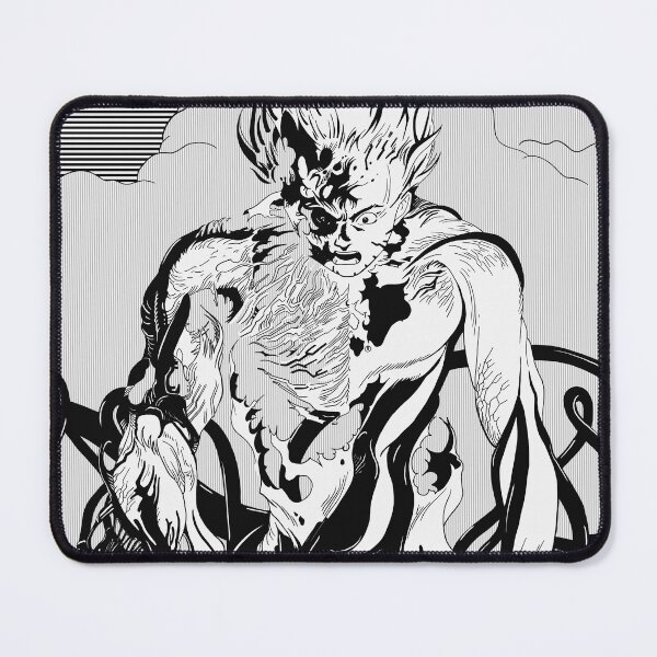 Item preview, Tetsuo: Telekinesis and Aura (Akira Homage) designed and sold by Keltoi-art.