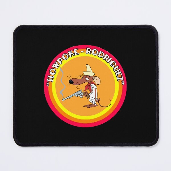 Item preview, Gonzalez Mouse - Classic Cartoon - Rodriguez Mouse designed and sold by CalroStudiio.