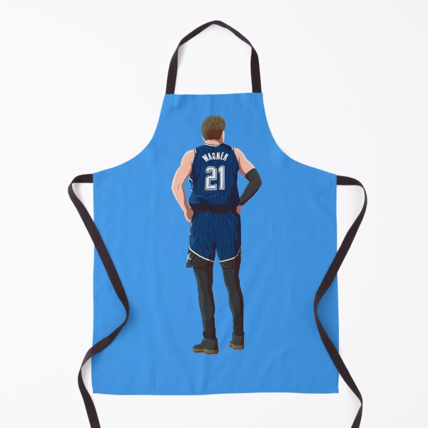 Item preview, Franz Wagner - Orlando Basketball / Magic Basketball designed and sold by sportsign.