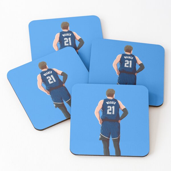 Item preview, Franz Wagner - Orlando Basketball / Magic Basketball designed and sold by sportsign.