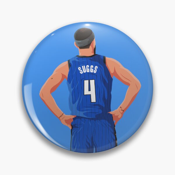 Item preview, Jalen Suggs - Orlando Basketball / Magic Basketball designed and sold by sportsign.