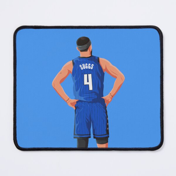 Item preview, Jalen Suggs - Orlando Basketball / Magic Basketball designed and sold by sportsign.