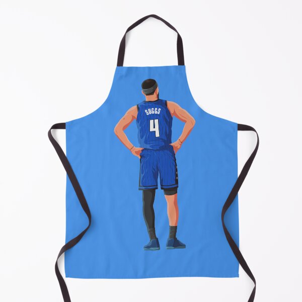 Item preview, Jalen Suggs - Orlando Basketball / Magic Basketball designed and sold by sportsign.