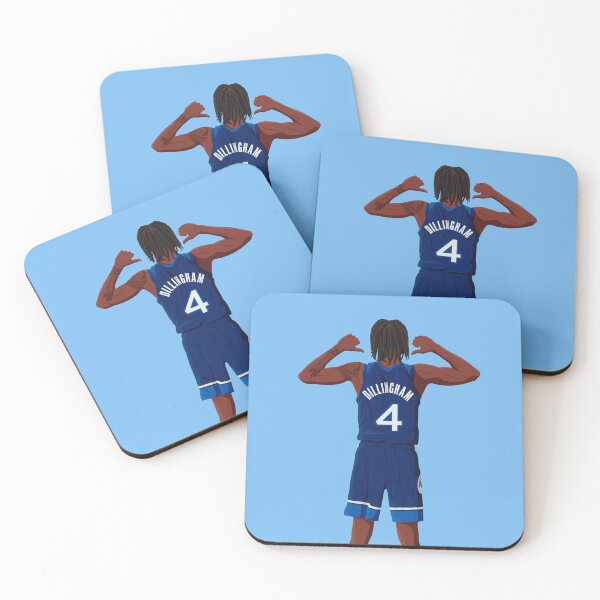 Item preview, Rob Dillingham - Minnesota Basketball / Timberwolves Basketball designed and sold by sportsign.