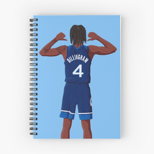 Item preview, Rob Dillingham - Minnesota Basketball / Timberwolves Basketball designed and sold by sportsign.