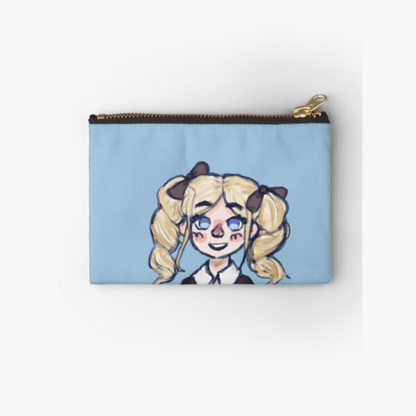Item preview, Chiba Airi Tetro Danganronpa Pink designed and sold by JarOfPaperStars.