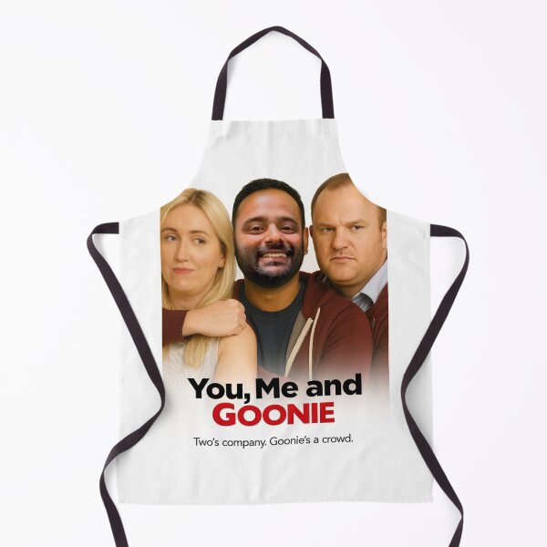 Item preview, You, Me and Goonie designed and sold by bcotts10.