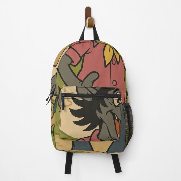Item preview, wolf designed and sold by PixelStyleShop.