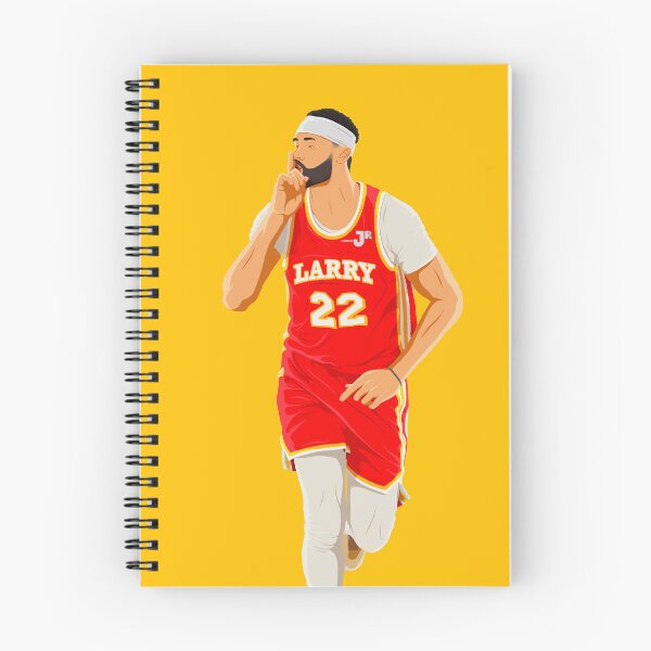 Item preview, Larry Nance Jr - Atlanta Basketball designed and sold by sportsign.