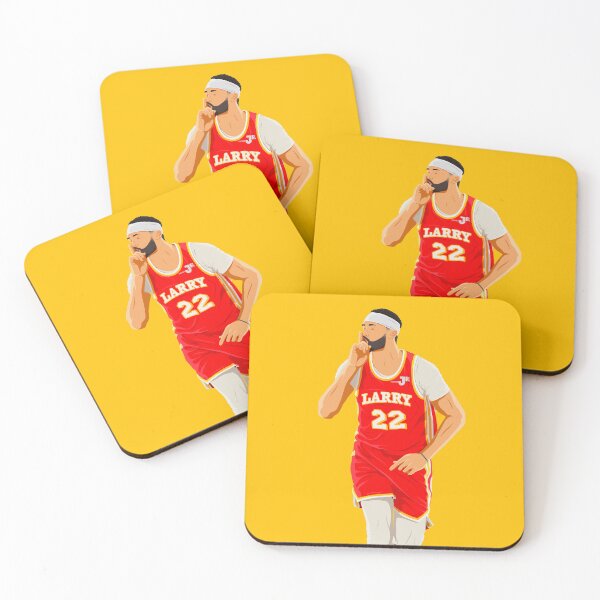 Item preview, Larry Nance Jr - Atlanta Basketball designed and sold by sportsign.
