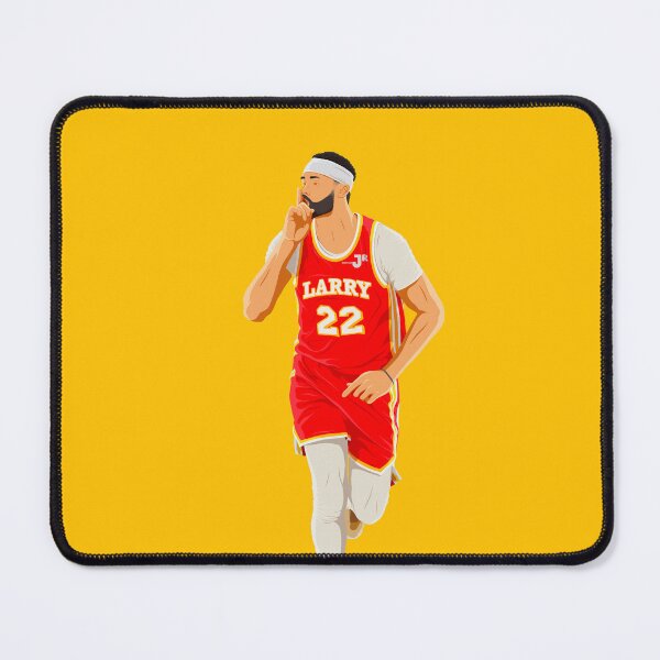 Item preview, Larry Nance Jr - Atlanta Basketball designed and sold by sportsign.
