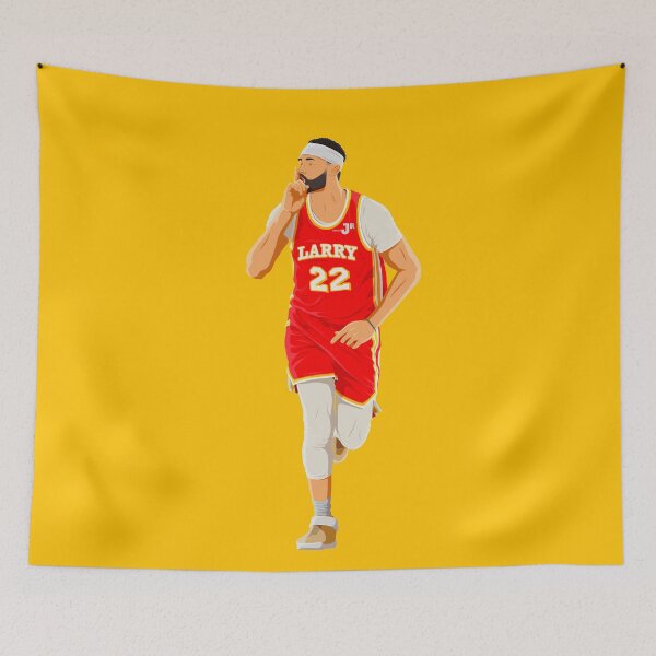 Item preview, Larry Nance Jr - Atlanta Basketball designed and sold by sportsign.
