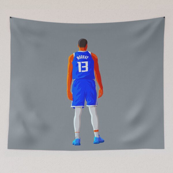 Item preview, Keegan Murray - Sacramento Basketball / Kings Basketball designed and sold by sportsign.