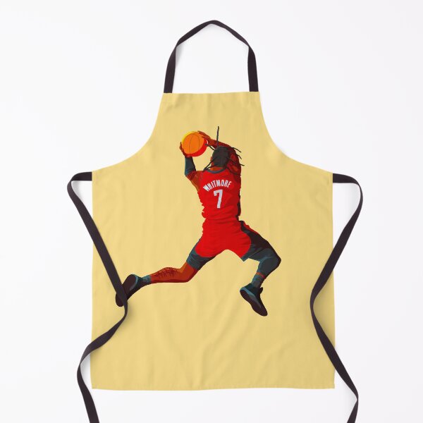 Item preview, Cam Whitmore - Houston Basketball / Rockets Basketball designed and sold by sportsign.