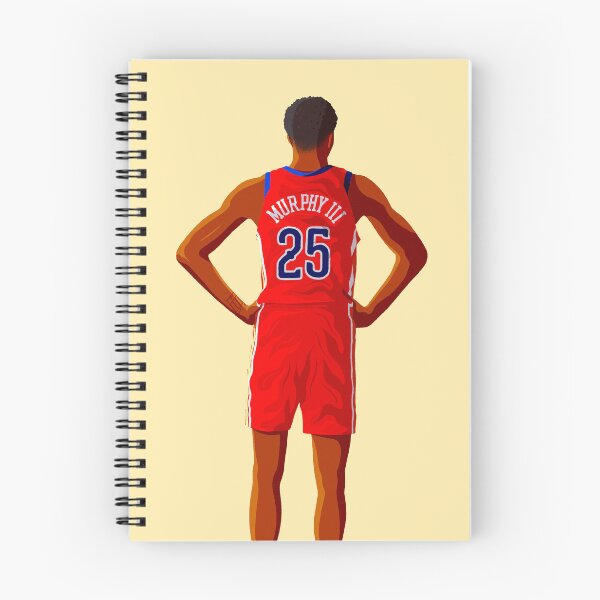 Item preview, Trey Murphy III - New Orleans Basketball / Pelicans Basketball designed and sold by sportsign.