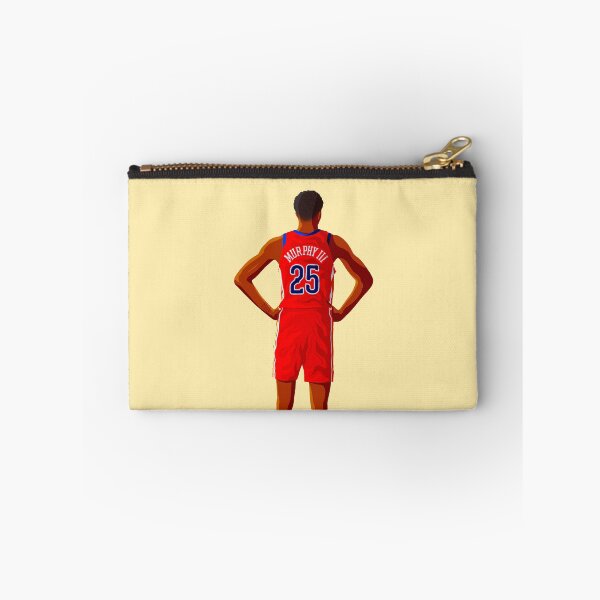 Item preview, Trey Murphy III - New Orleans Basketball / Pelicans Basketball designed and sold by sportsign.