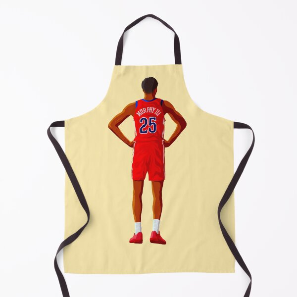Item preview, Trey Murphy III - New Orleans Basketball / Pelicans Basketball designed and sold by sportsign.