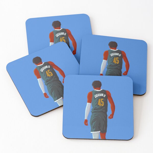 Item preview, GG Jackson II - Memphis Basketball / Grizzlies Basketball designed and sold by sportsign.