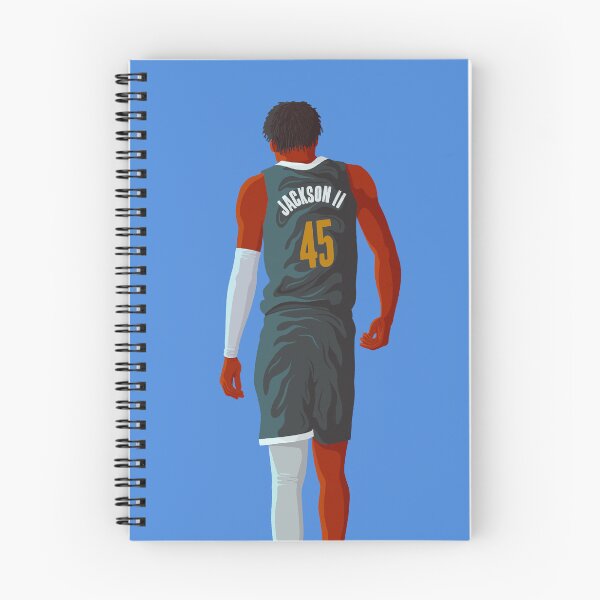 Item preview, GG Jackson II - Memphis Basketball / Grizzlies Basketball designed and sold by sportsign.