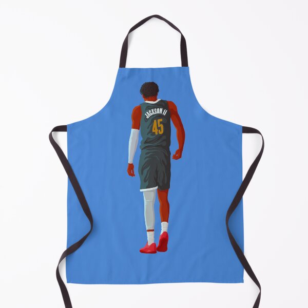 Item preview, GG Jackson II - Memphis Basketball / Grizzlies Basketball designed and sold by sportsign.