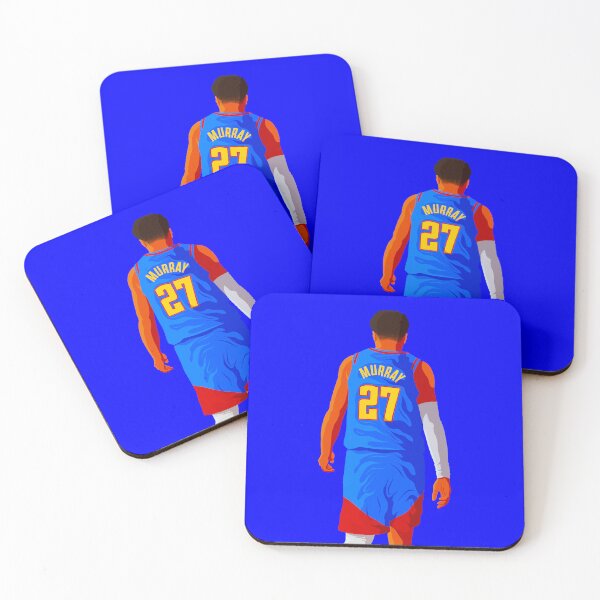 Item preview, Jamal Murray - Denver Nuggets / Nuggets Nuggets designed and sold by sportsign.