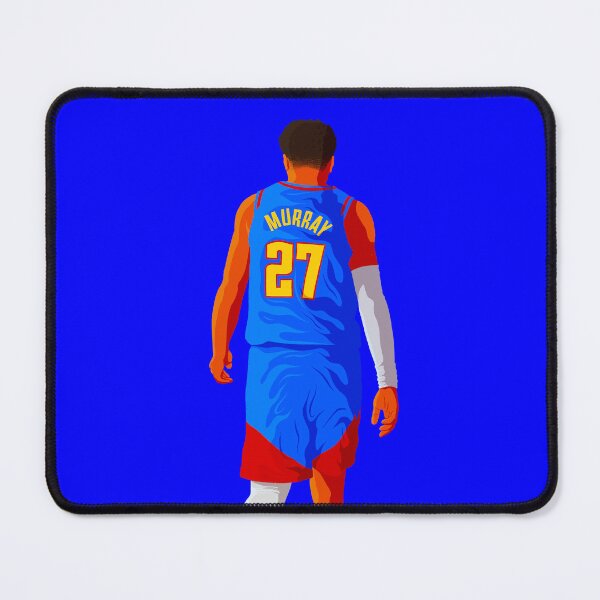 Item preview, Jamal Murray - Denver Nuggets / Nuggets Nuggets designed and sold by sportsign.
