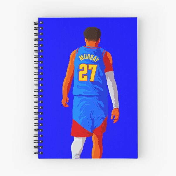 Item preview, Jamal Murray - Denver Nuggets / Nuggets Nuggets designed and sold by sportsign.