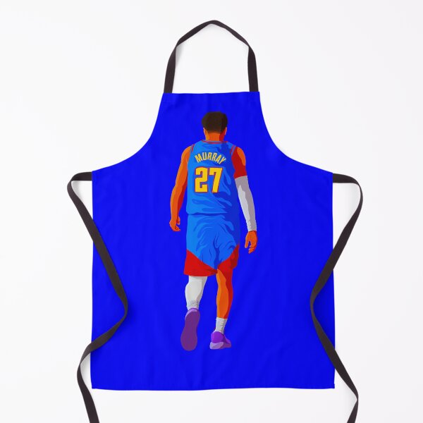 Item preview, Jamal Murray - Denver Nuggets / Nuggets Nuggets designed and sold by sportsign.