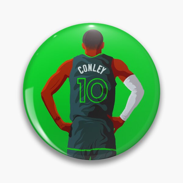 Item preview, Mike Conley - Minnesota Basketball / Timberwolves Basketball designed and sold by sportsign.
