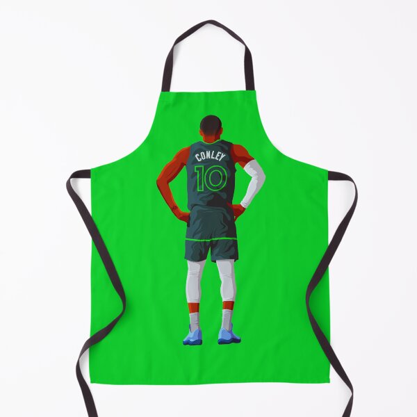 Item preview, Mike Conley - Minnesota Basketball / Timberwolves Basketball designed and sold by sportsign.