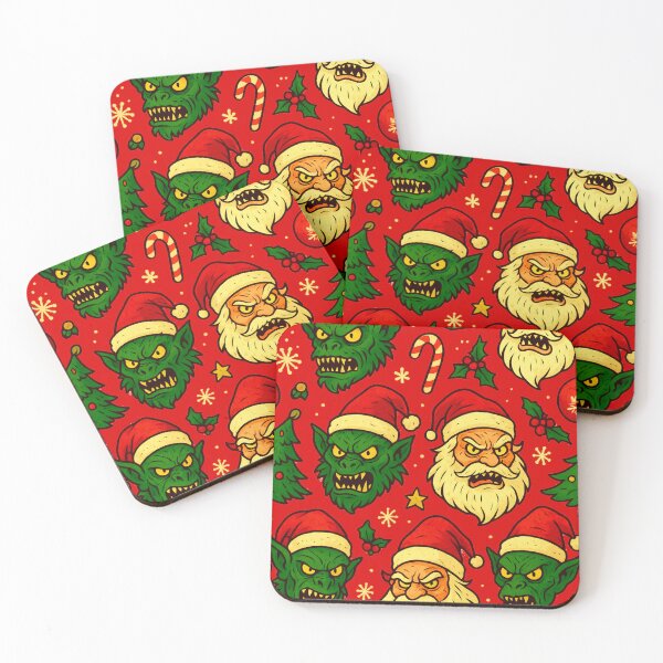 Item preview, Angry Christmas designed and sold by GrimWorks864.