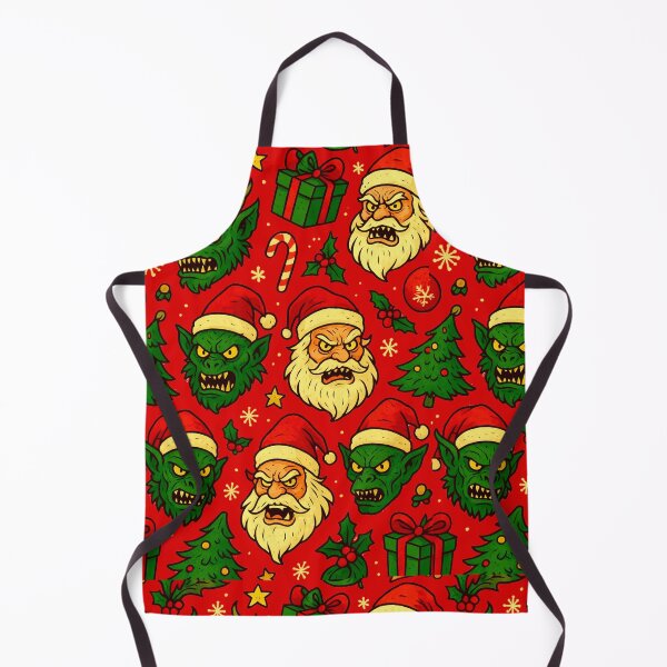 Item preview, Angry Christmas designed and sold by GrimWorks864.