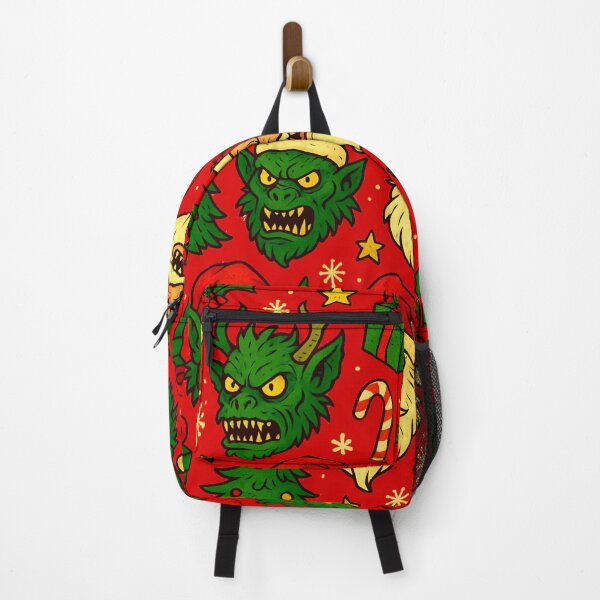 Item preview, Angry Christmas designed and sold by GrimWorks864.