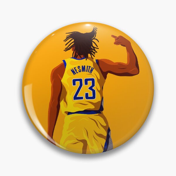 Item preview, Aaron Nesmith - Indiana Basketball / Pacers Basketball designed and sold by sportsign.