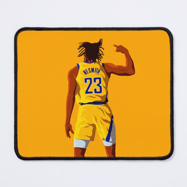 Item preview, Aaron Nesmith - Indiana Basketball / Pacers Basketball designed and sold by sportsign.