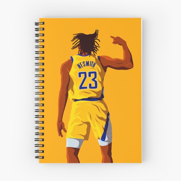 Item preview, Aaron Nesmith - Indiana Basketball / Pacers Basketball designed and sold by sportsign.