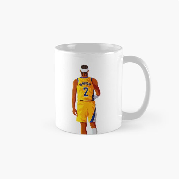 Item preview, Andrew Nembhard - Indiana Basketball / Pacers Basketball designed and sold by sportsign.